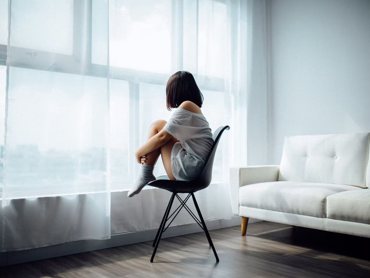 Depresyon Nedir, Ne Değildir?