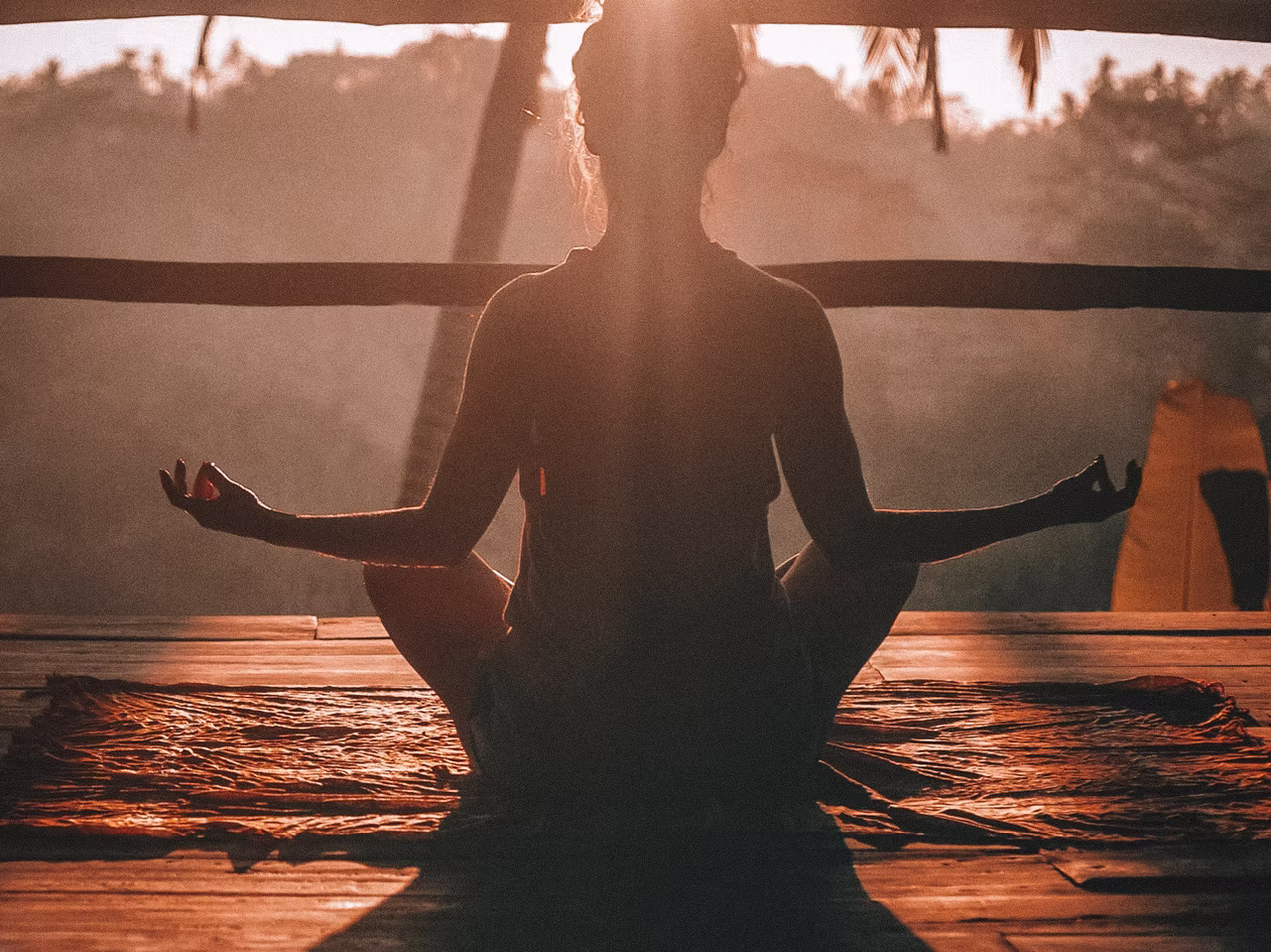 Meditasyon: Her Şeye Kadir Bir Sihir Mi, Yoksa İçi Boş Bir Balon Mu?